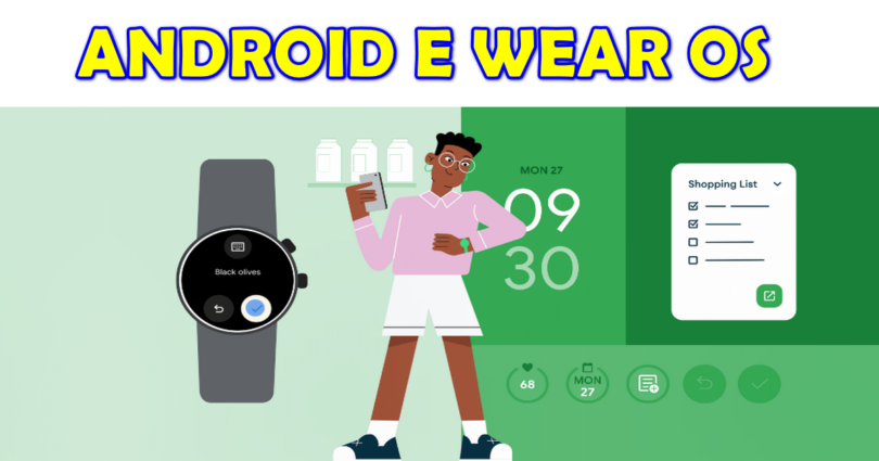 9 NUOVE FUNZIONALITÀ PER ANDROID E WEAR OS