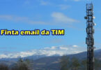 Finta email da TIM con oggetto  : "Rilevato pagamento duplicato: controlla il tuo estratto conto"