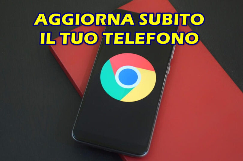 AGGIORNA IL TUO TELEFONO ANDROID SUBITO : GOOGLE RISOLVE 3 VULNERABILITA'