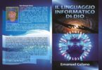 IL LINGUAGGIO INFORMATICO DI DIO : il nuovo libro del Dott. Emanuel Celano