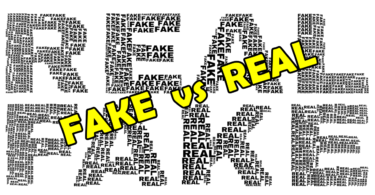 FAKE vs REAL : se è contraffatto lo certifichiamo con valore legale per presentare una denuncia