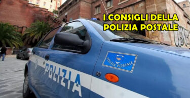 POLIZIA POSTALE : ECCO I CONSIGLI PRIMA DI EFFETTUARE QUALSIASI INVESTIMENTO