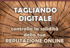 Nasce il Servizio : Tagliando Digitale Repair (controllo della reputazione online per privati ed aziende)