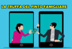 LA TRUFFA DEL FINTO FAMIGLIARE