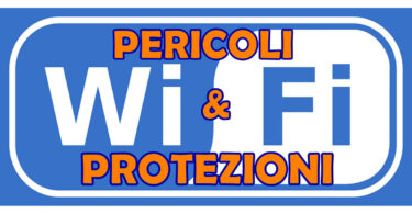 Wi-Fi : 10 PERICOLI PER LA SICUREZZA INFORMATICA E 11 CONSIGLI PER PROTEGGERE LA TUA RETE