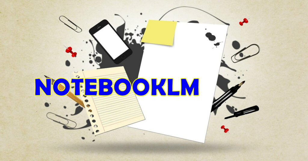 notebooklm google CARICA TUTTI I DOCUMENTI CHE HAI SU UN ARGOMENTO E NOTEBOOKLM TI RISPONDE SU TUTTO
