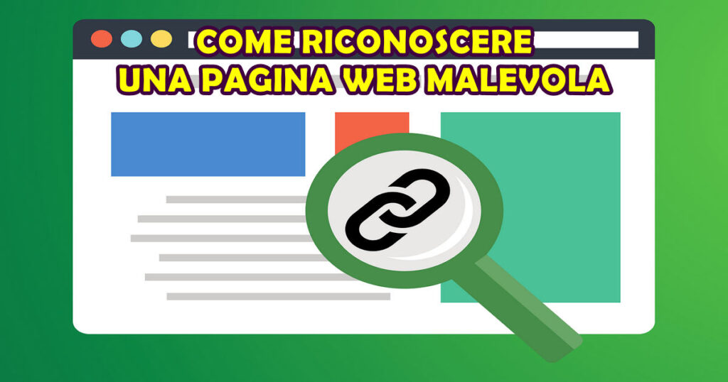 come riconoscere pagina web malevola Come Riconoscere una Pagina Web Malevola con Vulnerabilità XSS e come Difendersi