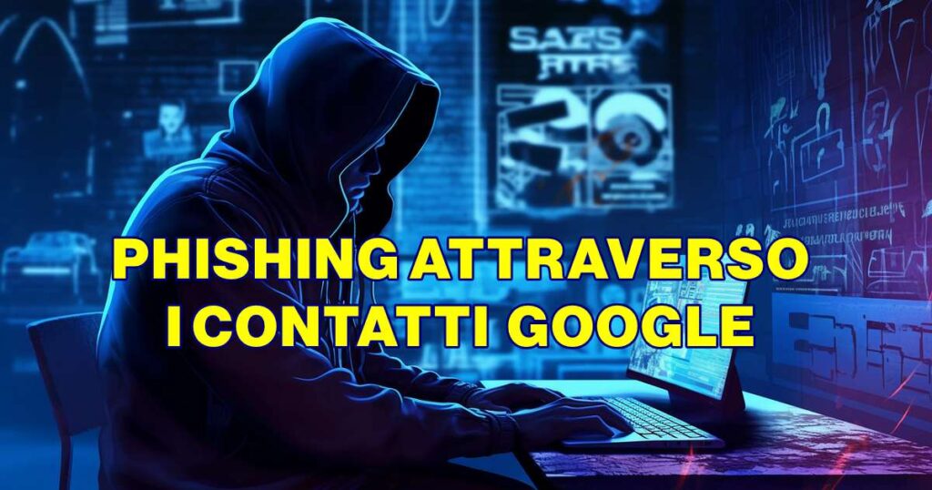 Nuova truffa via email: il phishing attraverso la funzione 