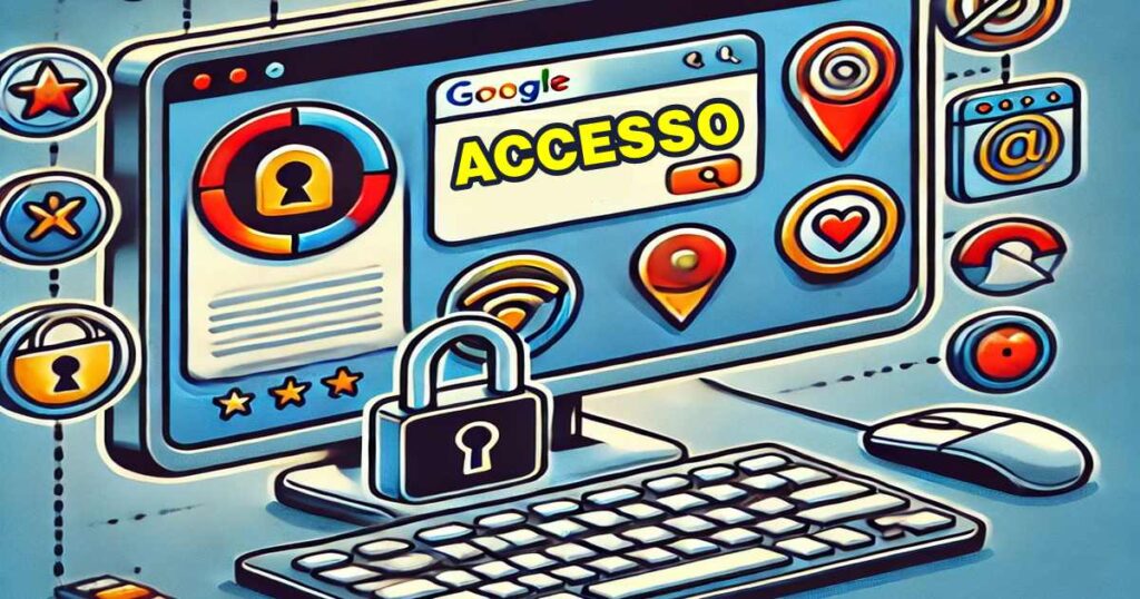 accesso app terze parti google SCOPRI LE APP DI TERZE PARTI CHE HANNO ACCESSO AL TUO ACCOUNT GOOGLE
