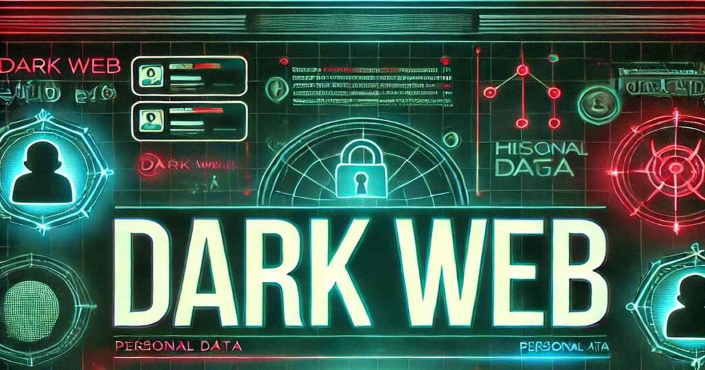 dati personali nel dark web I TUOI DATI PERSONALI SONO PRESENTI NEL DARK WEB? SCOPRILO SUBITO