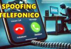 SPOOFING TELEFONICO: QUANDO GLI HACKER SI NASCONDONO DIETRO NUMERI FAMILIARI
