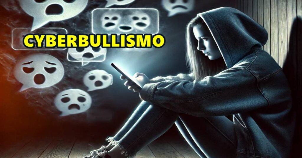 CYBERBULLISMO E INSULTI SUI SOCIAL: QUANDO SONO REATO