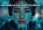 PROTEGGI LA TUA IDENTITÀ ONLINE: UN IMPERATIVO NELL'ERA DIGITALE
