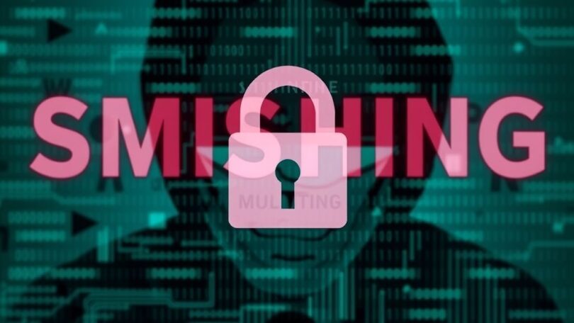 SMISHING: ATTENZIONE ALLE NUOVE TRUFFE CHE RUBANO DOCUMENTI E IDENTITÀ DIGITALI