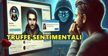 TRUFFE SENTIMENTALI ONLINE E CATFISHING: QUANDO IL CUORE VIENE USATO COME ARMA