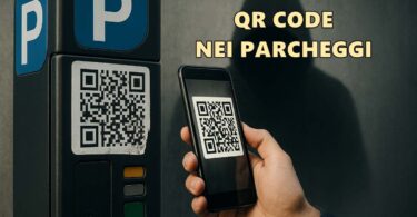 ATTENZIONE AI QR CODE NEI PARCHEGGI: COSÌ I TRUFFATORI SVUOTANO I TUOI CONTI