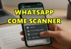 WHATSAPP: LO SAPEVI CHE PUOI USARLO COME SCANNER DEI DOCUMENTI?
