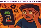 ANDROID: COME MIGLIORARE LA DURATA DELLA BATTERIA E RIDURRE IL CONSUMO ECCESSIVO