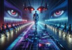 L’INTELLIGENZA ARTIFICIALE NEL CYBERCRIME: COSA STANNO FACENDO GLI HACKER