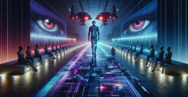 L’INTELLIGENZA ARTIFICIALE NEL CYBERCRIME: COSA STANNO FACENDO GLI HACKER