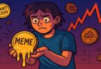 MEME COIN: PERCHÉ I TUOI SOLDI POSSONO VOLARE VIA IN UN ATTIMO