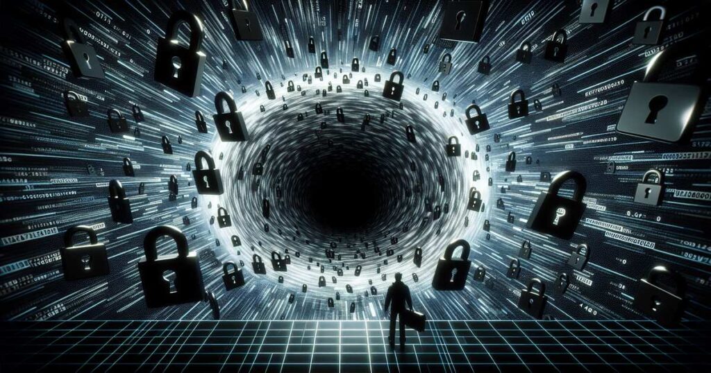 rubate password 1200×630 Rubate 16 miliardi di password: ecco cosa significa per te e come difenderti subito