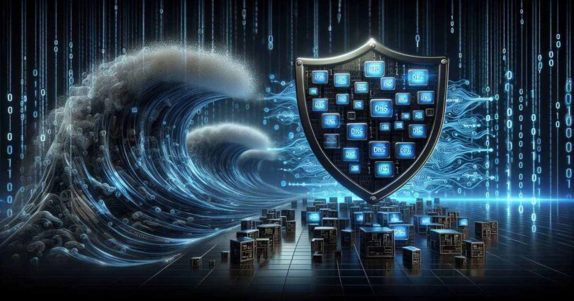 PERCHÉ LA SICUREZZA DNS È LA PRIMA LINEA DI DIFESA CONTRO GLI HACKER