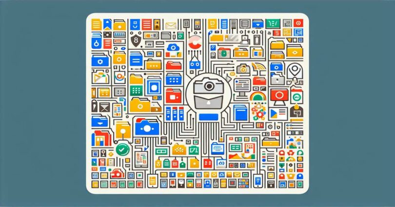 Hai ricevuto un’email da Google con oggetto “Archiviazione dei dati”? Ecco cosa significa davvero