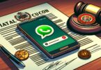 Come certificare un messaggio WhatsApp con valore legale
