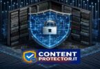 content protector proteggi file legalmente