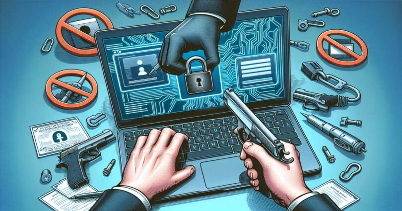 Furto di identità online: come scoprire se qualcuno usa i tuoi dati personali