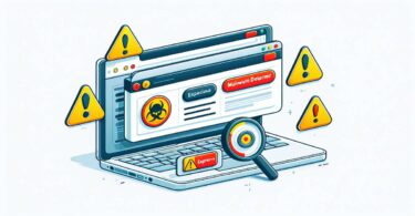 Estensioni pericolose su Chrome e Edge: cosa controllare subito nel tuo browser