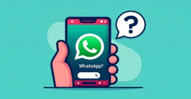 Come sapere se un numero di telefono è registrato su WhatsApp