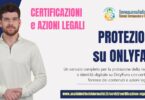 OnlyFans e tutela legale: come certificare contenuti copiati o pubblicati senza consenso