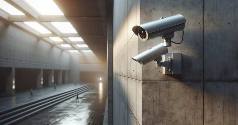 Telecamere di sorveglianza offline? Attenzione al nome della rete Wi-Fi