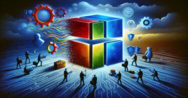 Addio a Windows 10: cosa cambia per la tua sicurezza e cosa devi fare subito