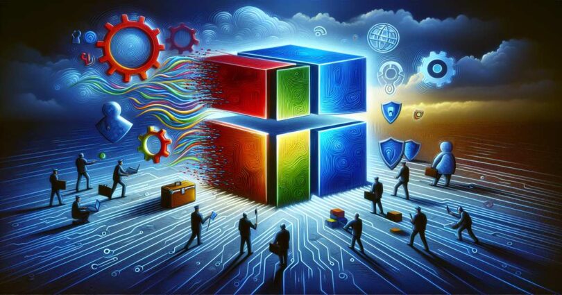 Addio a Windows 10: cosa cambia per la tua sicurezza e cosa devi fare subito