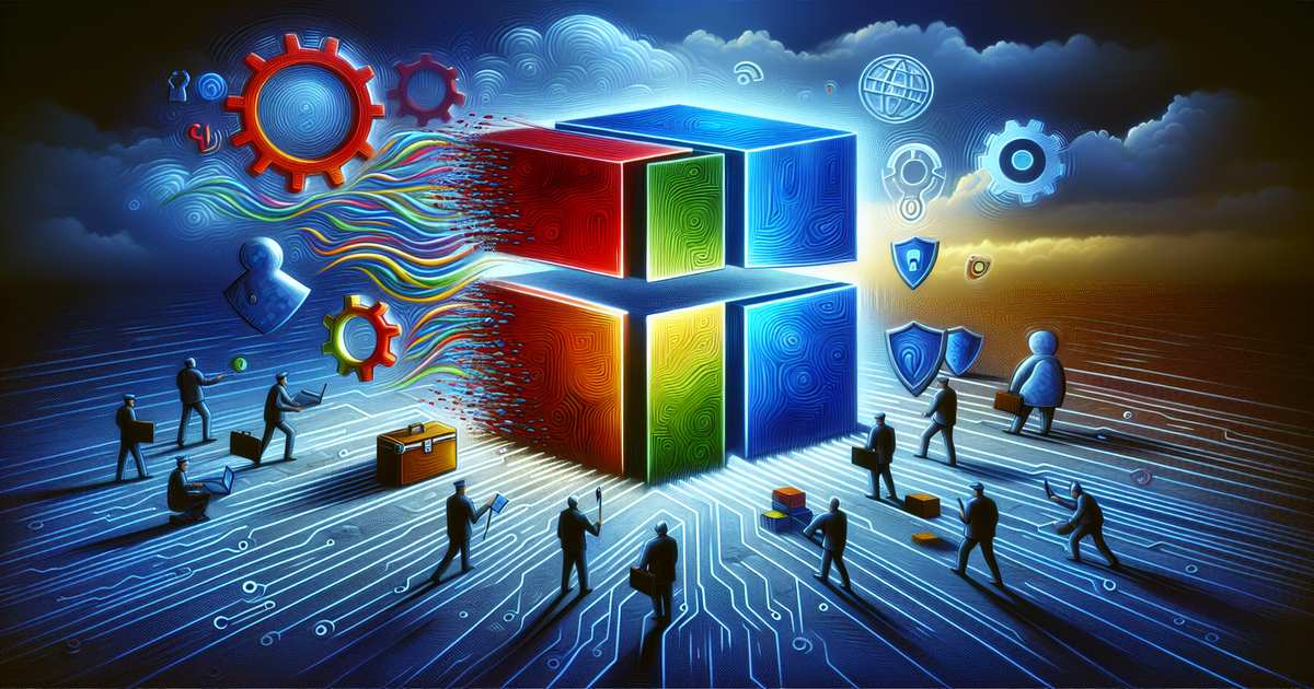 Addio a Windows 10: cosa cambia per la tua sicurezza e cosa devi fare subito