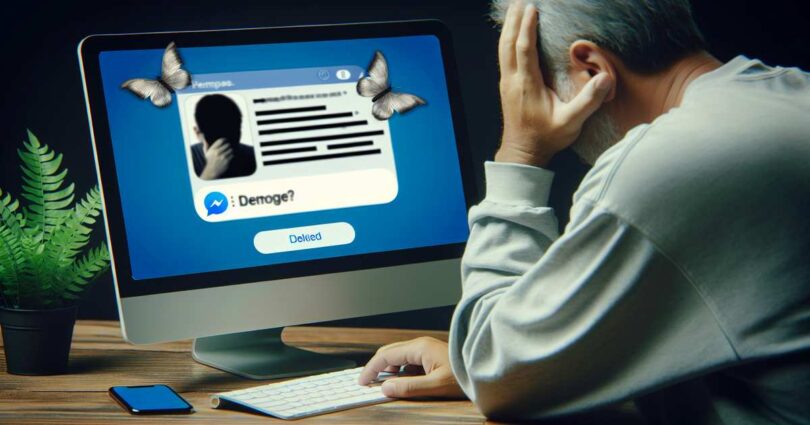 Hai cancellato per errore una chat su Messenger? Ecco cosa puoi (e non puoi) recuperare