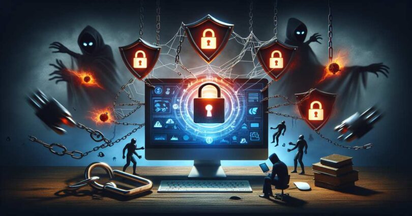 Come difendersi dai furti d’identità digitali: tecniche di prevenzione e azioni immediate