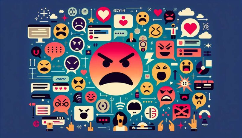 Insulti e critiche tra chat e social: quando scatta il licenziamento e quando si rischia la diffamazione