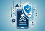 Come proteggere il tuo smartphone dalle nuove truffe via SMS e chat