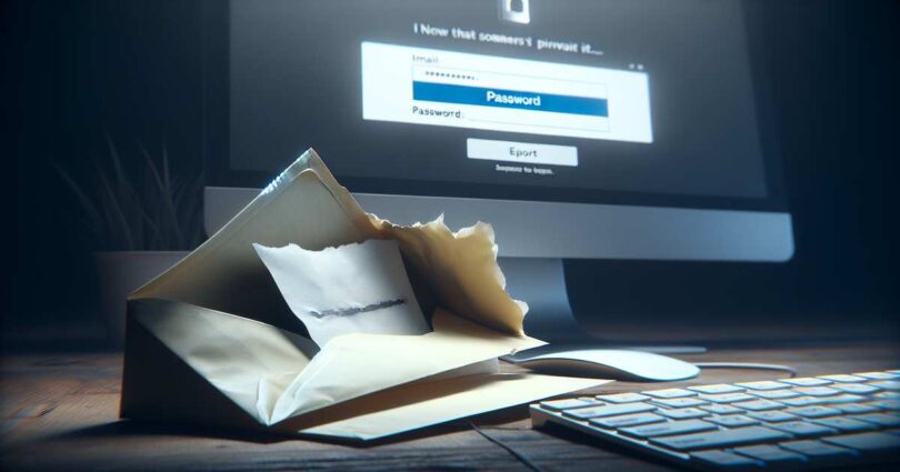 Hanno violato la tua email? Ecco cosa fare subito per limitare i danni
