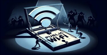 Attenzione al Wi-Fi pubblico: cosa rischi davvero e come proteggerti