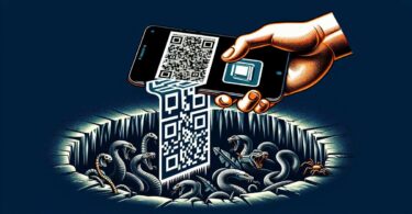 Attenzione alle truffe via QR code: quando un semplice scan diventa pericoloso