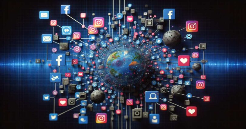 Attenzione ai servizi illegali che promettono dati personali da Facebook e Instagram