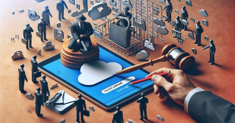 Attenzione alle false email iCloud: la nuova truffa che svuota i tuoi dati