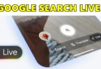 Google Search Live: rivoluzionare il modo di cercare (con voce + visione)