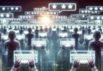Recensioni false generate dall’intelligenza artificiale: come difendersi