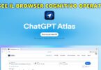 Nasce ATLAS: il nuovo browser intelligente di ChatGPT che cambia il modo di esplorare il web